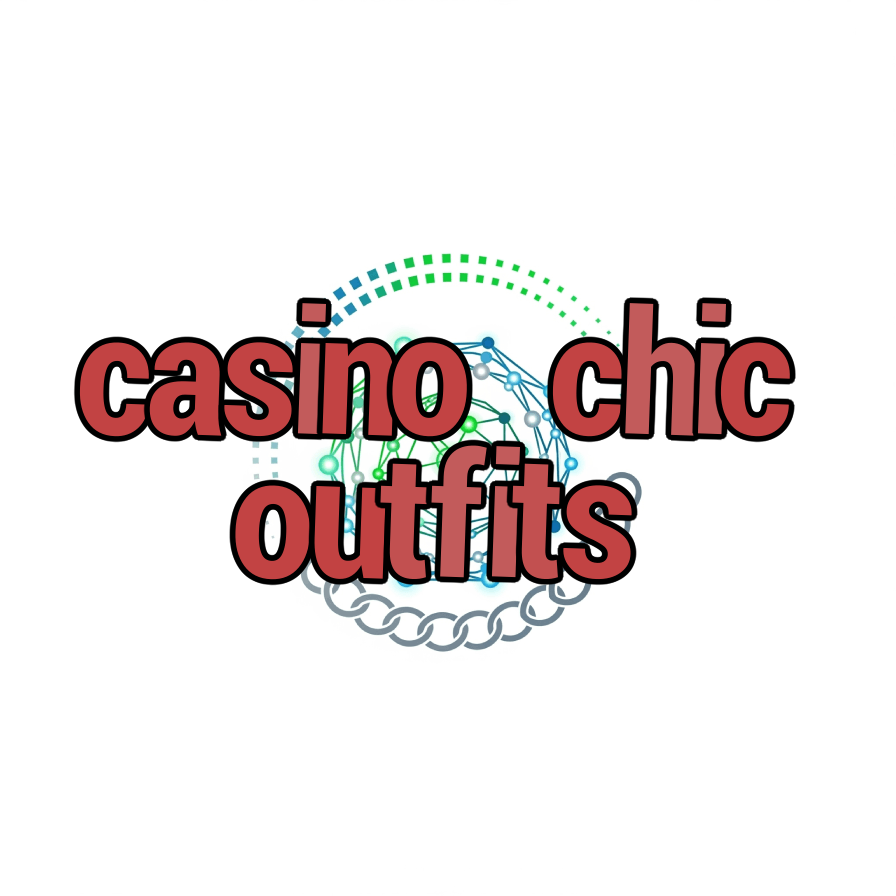 casino chic outfits